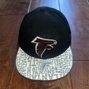Atlanta Falcons Flatbill